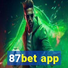 87bet app